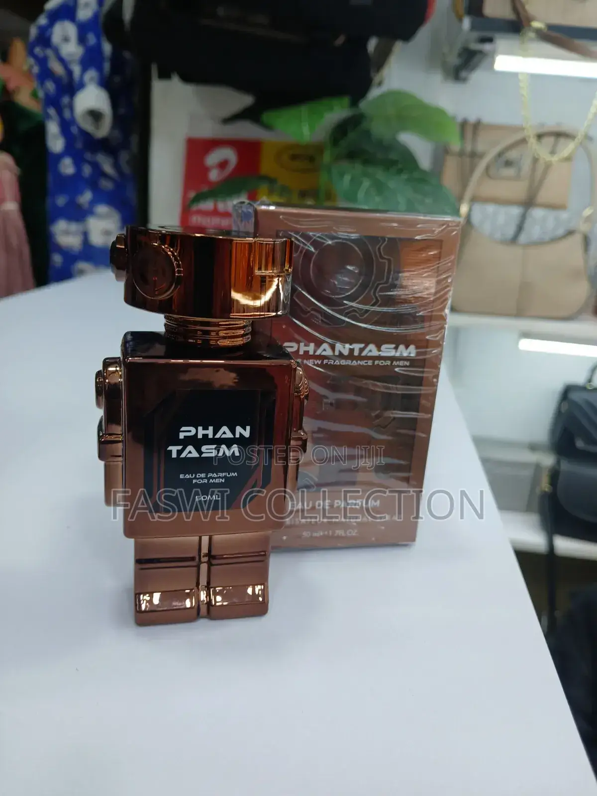 Phantasm 50mls