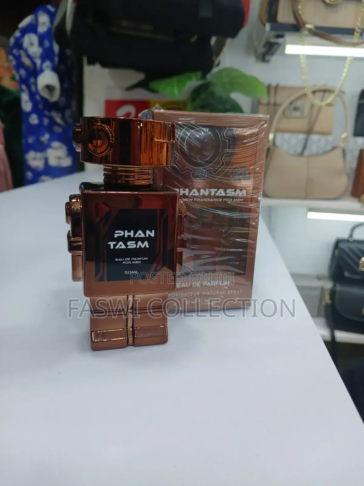 Phantasm 50mls