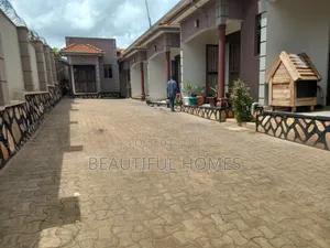 Furnished 1bdrm Apartment in Kira for sale
