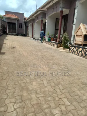 Furnished 1bdrm Apartment in Kira for sale