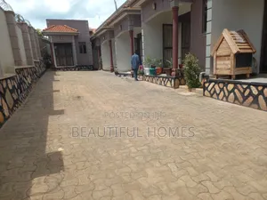 Furnished 1bdrm Apartment in Kira for sale