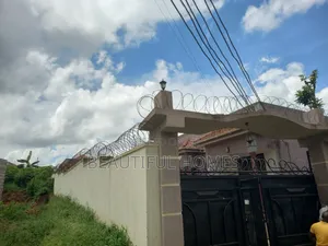 Furnished 1bdrm Apartment in Kira for sale