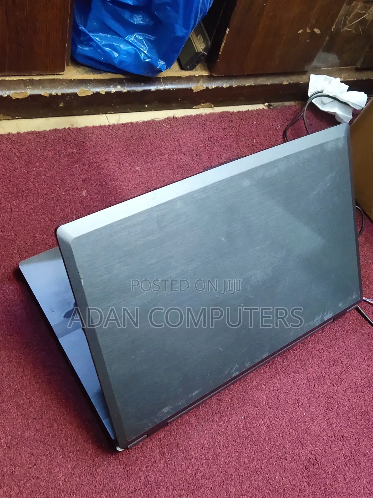 Laptop Onkyo 16GB Intel Core i7 HDD 500GB