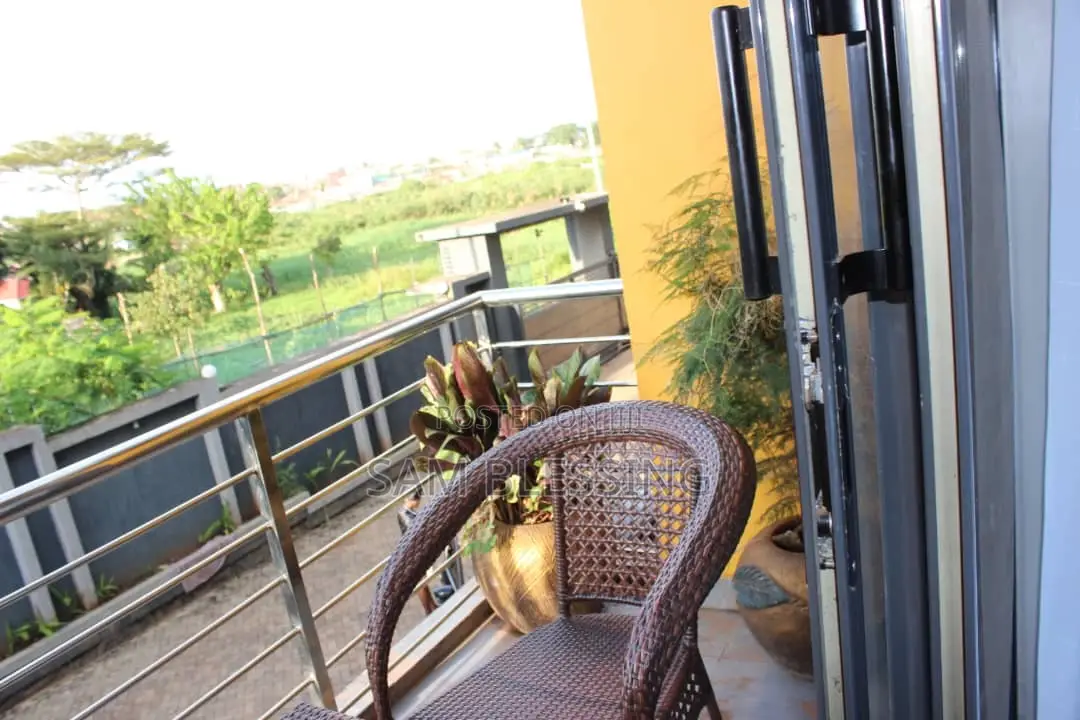 Furnished 1bdrm Apartment in Munyonyo, Central Division for rent
