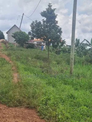 Plot for Sale at Matuga Kigogwa Bombo Rd 50x100