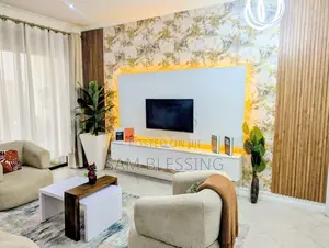 Furnished 1bdrm Apartment in Munyonyo, Central Division for rent