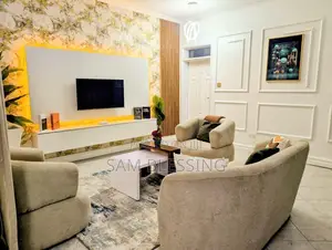 Furnished 1bdrm Apartment in Munyonyo, Central Division for rent