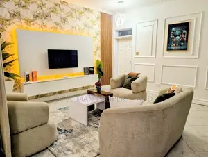 Furnished 1bdrm Apartment in Munyonyo, Central Division for rent
