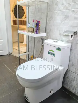 Furnished 1bdrm Apartment in Munyonyo, Central Division for rent