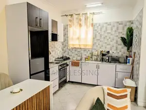 Furnished 1bdrm Apartment in Munyonyo, Central Division for rent