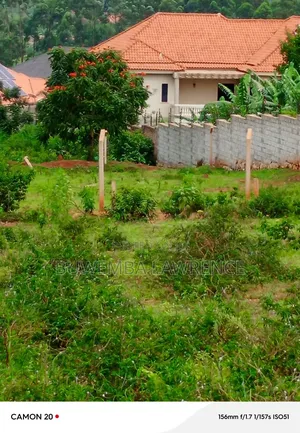 Land for Sale at Bwerenga Ntebe Rd 50x100