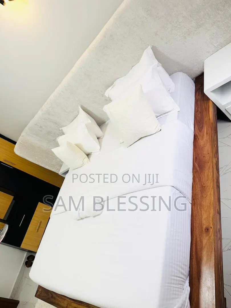 Furnished 2bdrm Apartment in Buziga, Central Division for rent