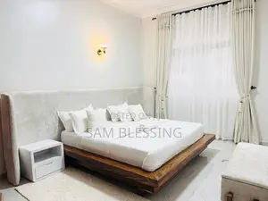 Furnished 2bdrm Apartment in Buziga, Central Division for rent