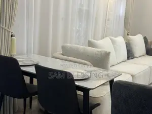 Furnished 2bdrm Apartment in Buziga, Central Division for rent
