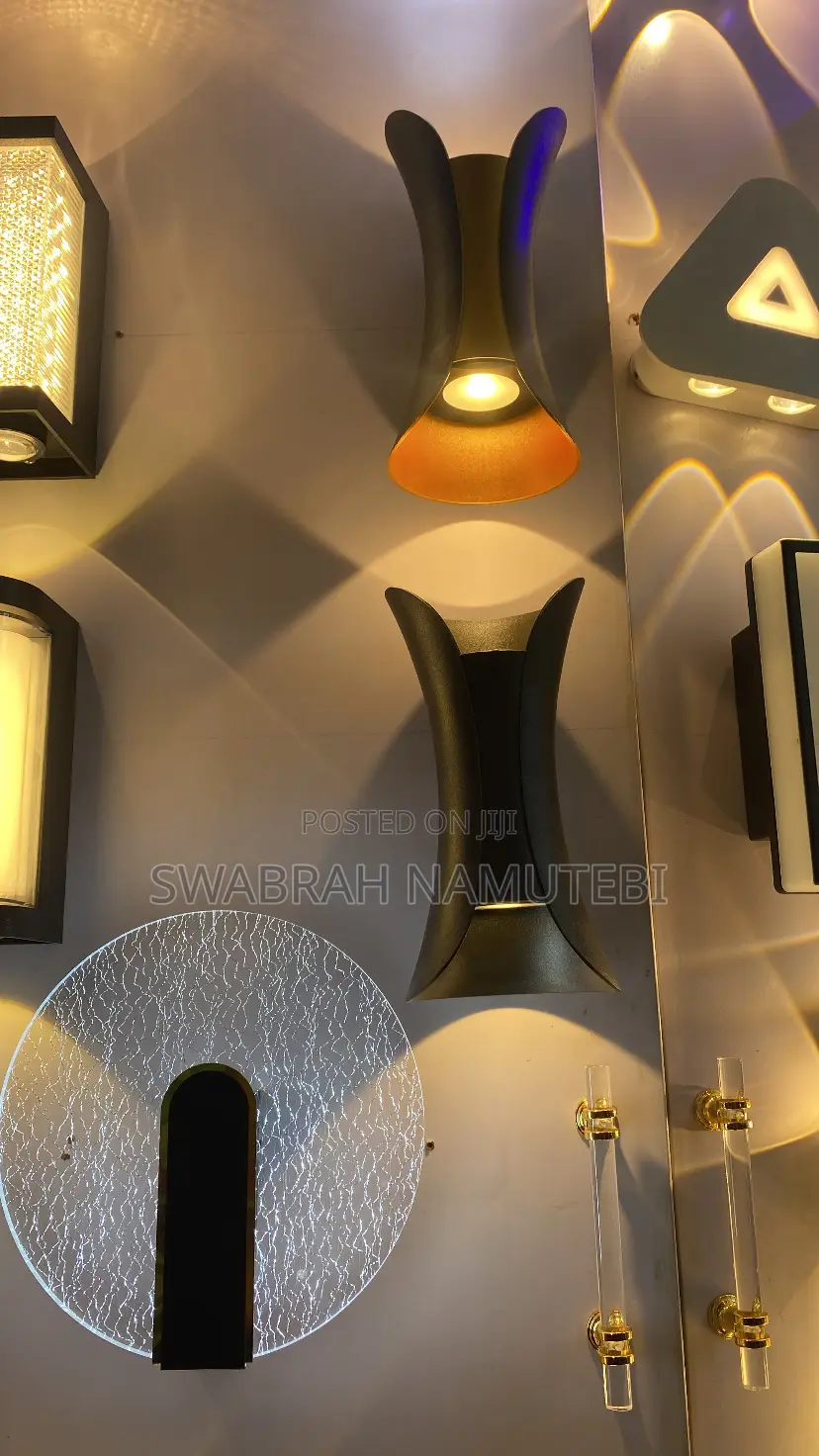 Wall Lights