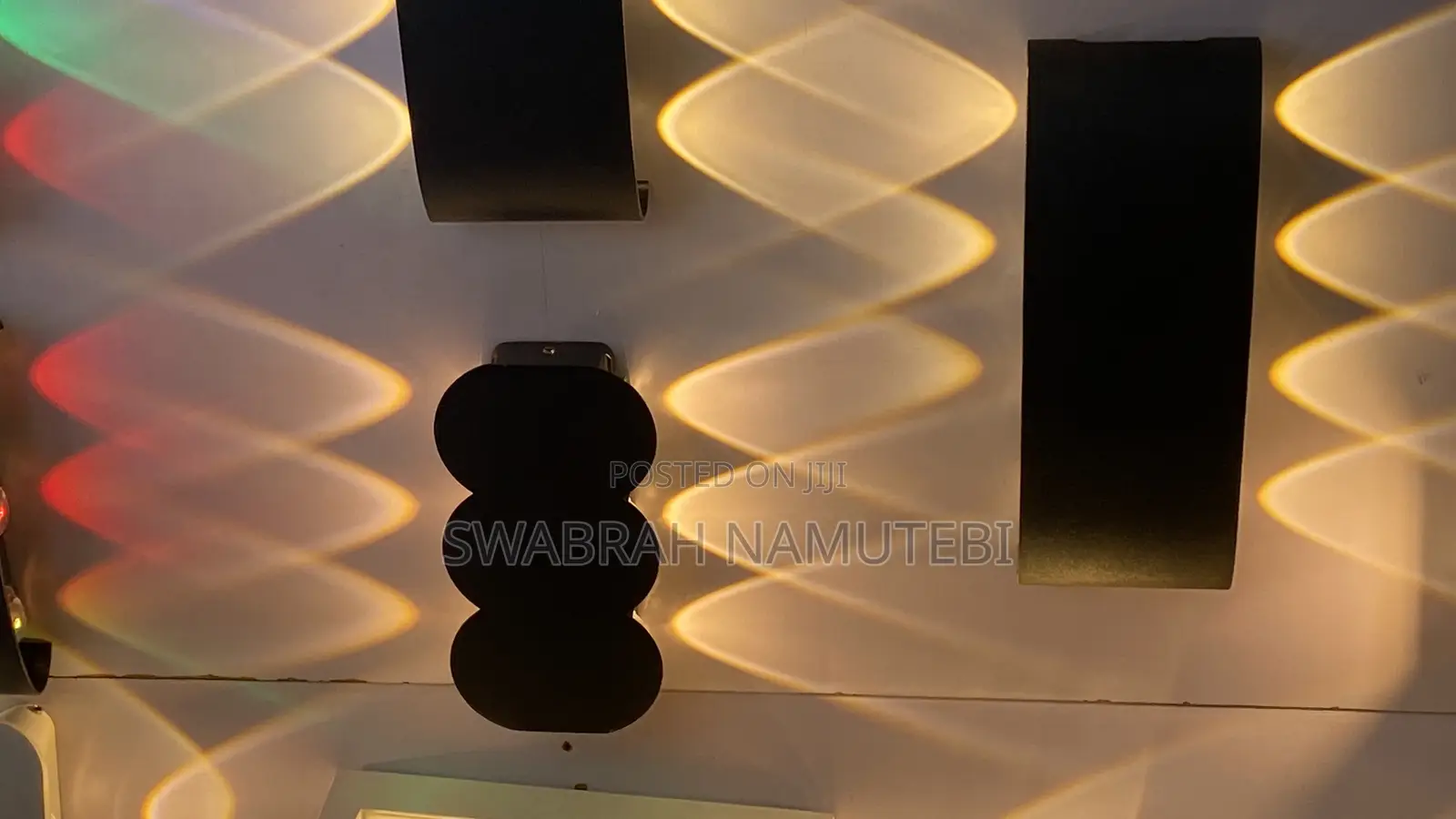 Wall Lights