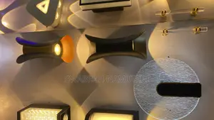Wall Lights