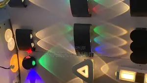 Wall Lights