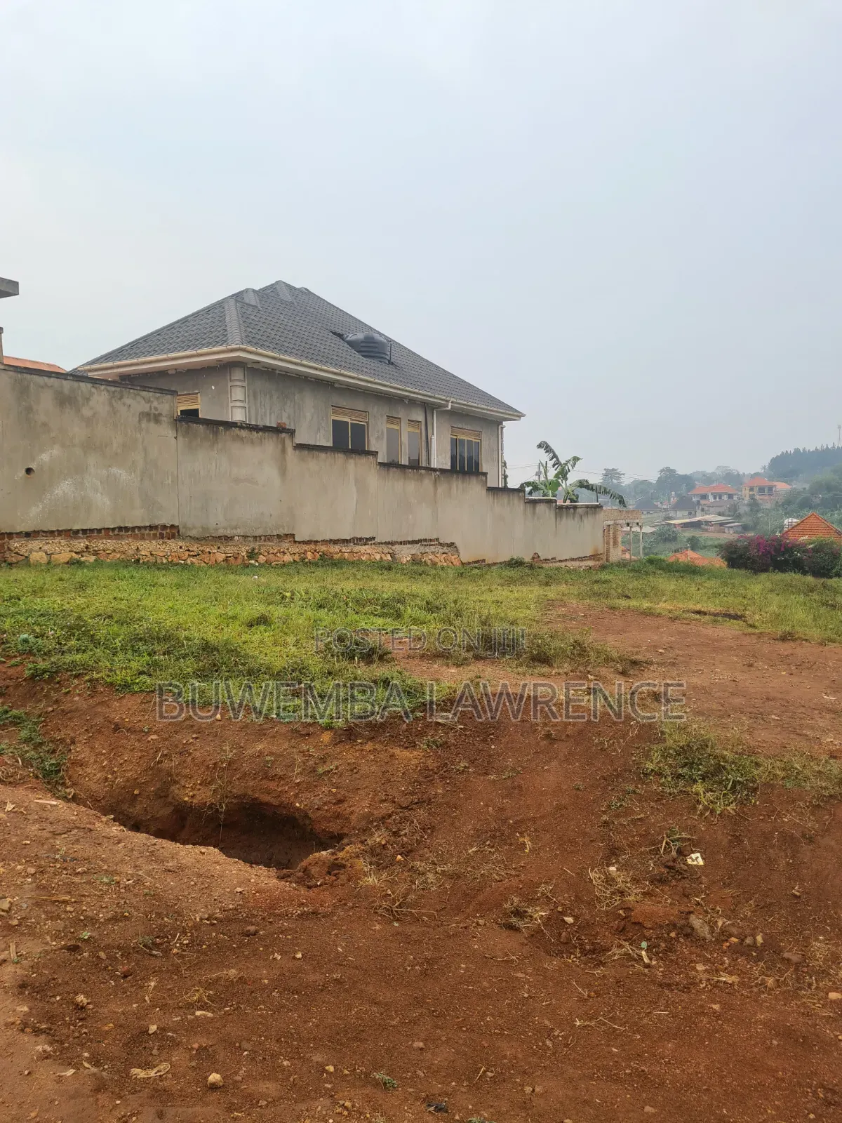 Land for Sale at Maya Masaka Rd 60x100