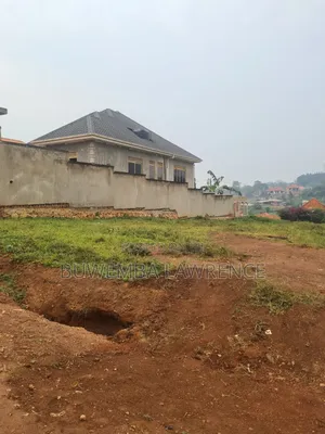 Land for Sale at Maya Masaka Rd 60x100