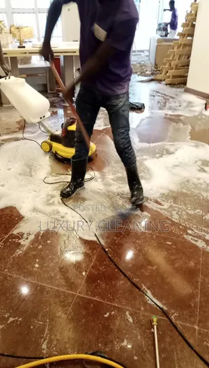 Ouse Cleaning Services