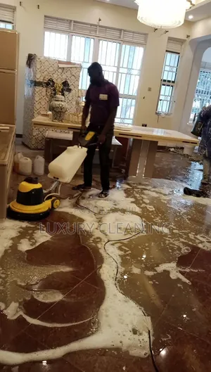 Ouse Cleaning Services