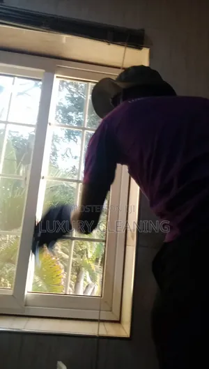 Full House Detailed Cleaning