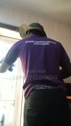 Full House Detailed Cleaning