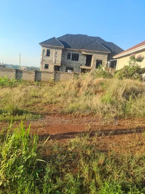 Land for Sale at Kitende Ntebe Road 50x100