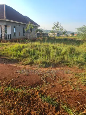 Land for Sale at Kitende Ntebe Road 50x100