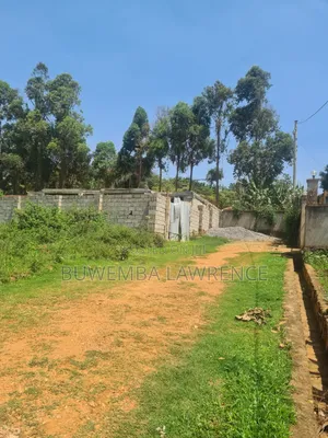 Land for Sale at Mpererwe Mukiti Buwambo Rd 50x100