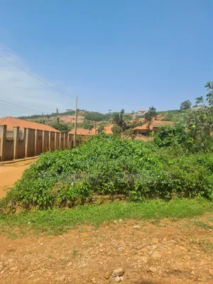 Land for Sale at Mpererwe Mukiti Buwambo Rd 50x100