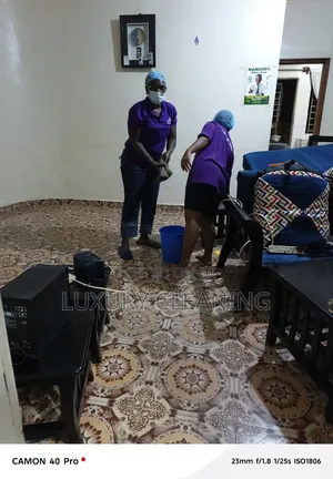 Home Cleaning Arranging in Naguru
