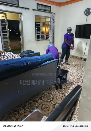 Home Cleaning Arranging in Naguru