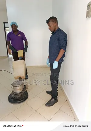 House Cleaning Services