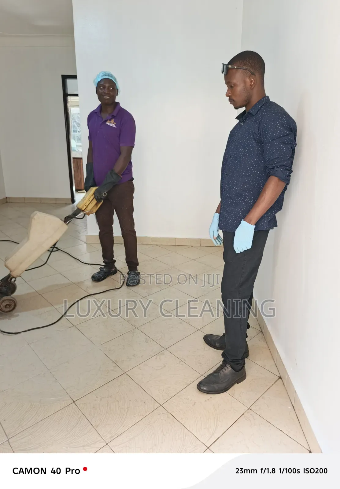 House Cleaning Services