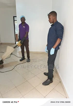 House Cleaning Services