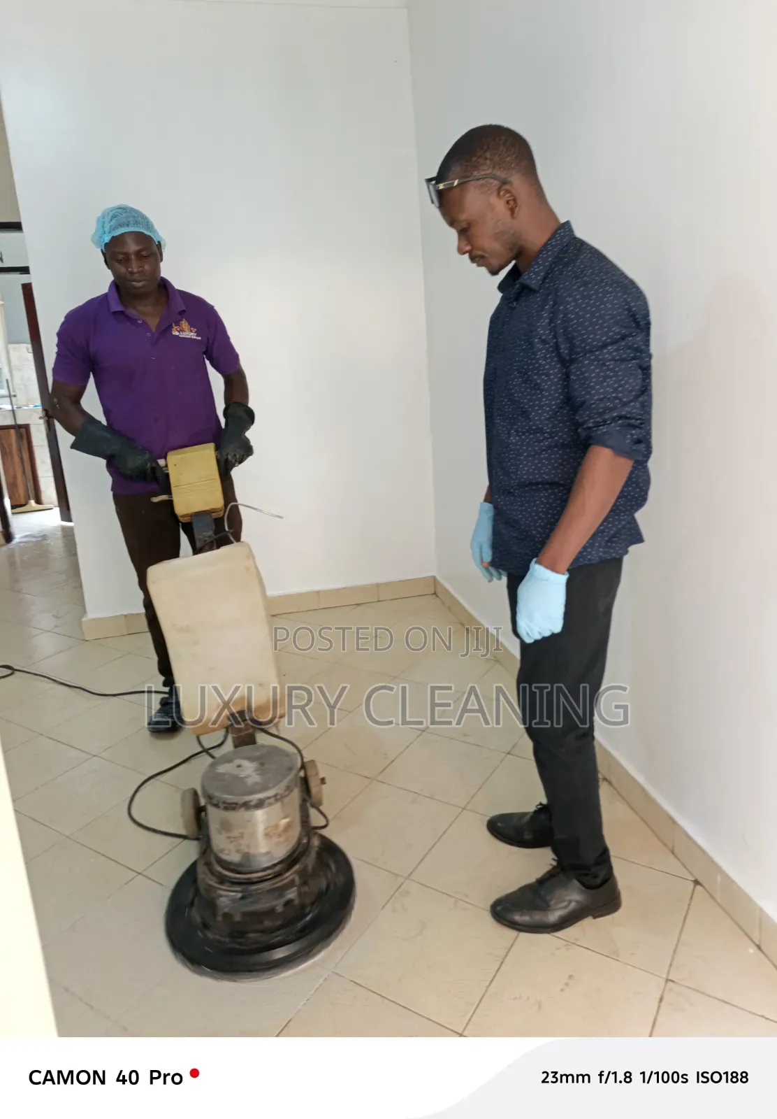 House Cleaning Services