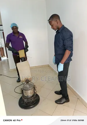 House Cleaning Services