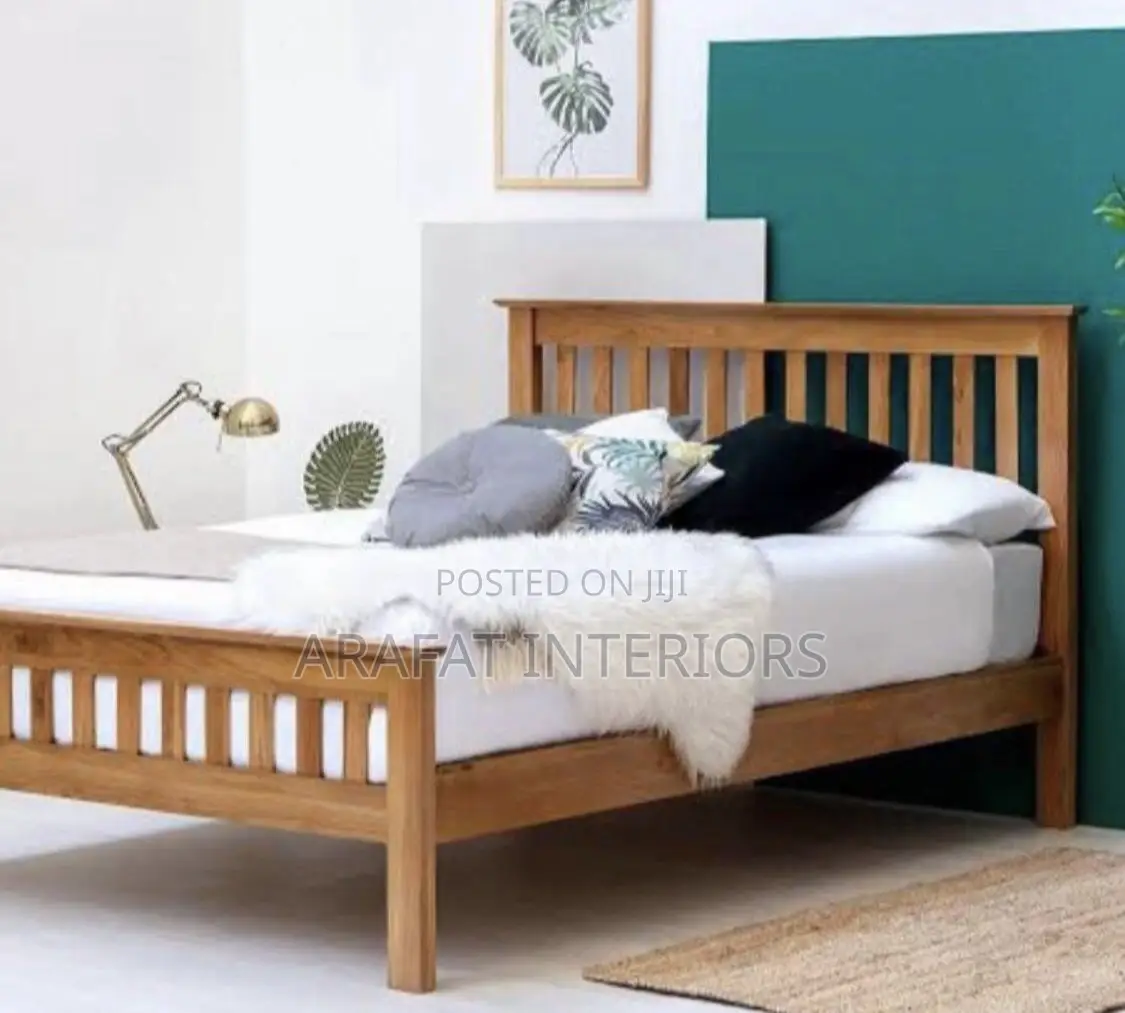 5by6 Solid Oak Dreams