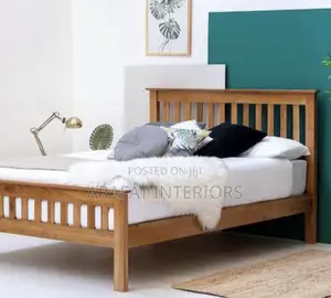 5by6 Solid Oak Dreams
