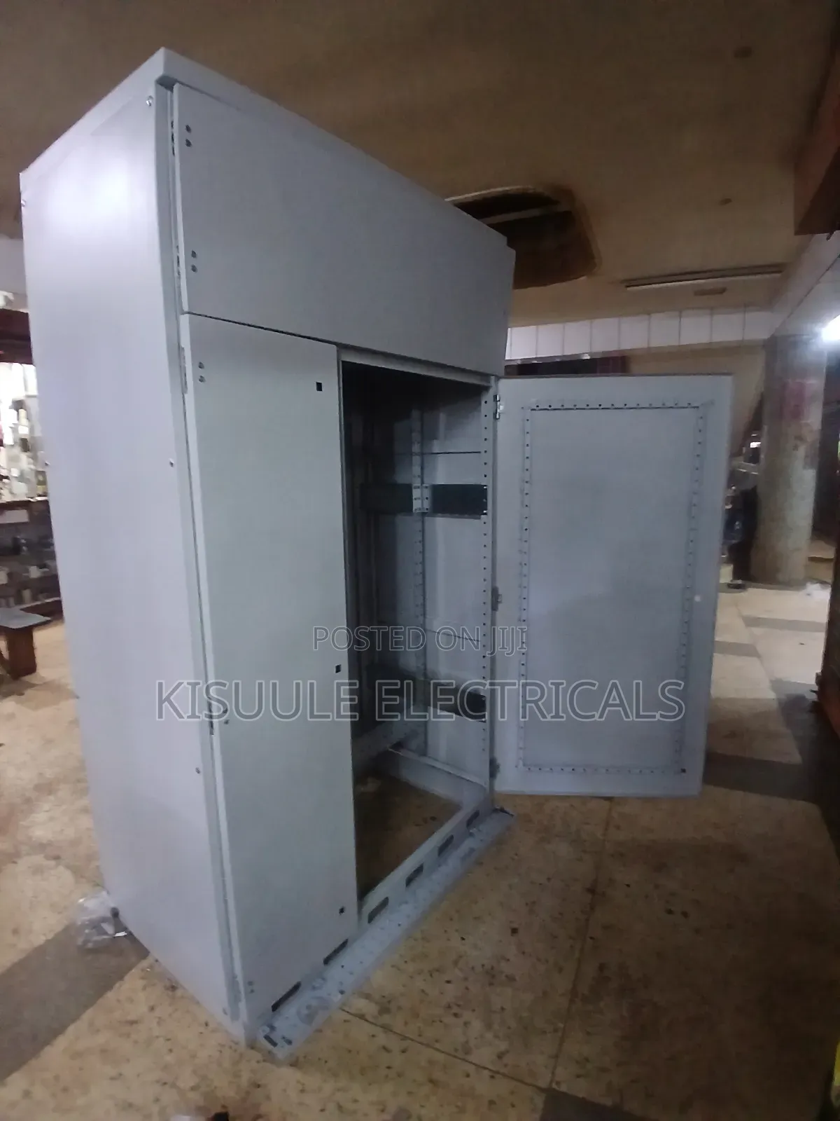 Enclosure Panel Boxes( 500x400x200)Mm