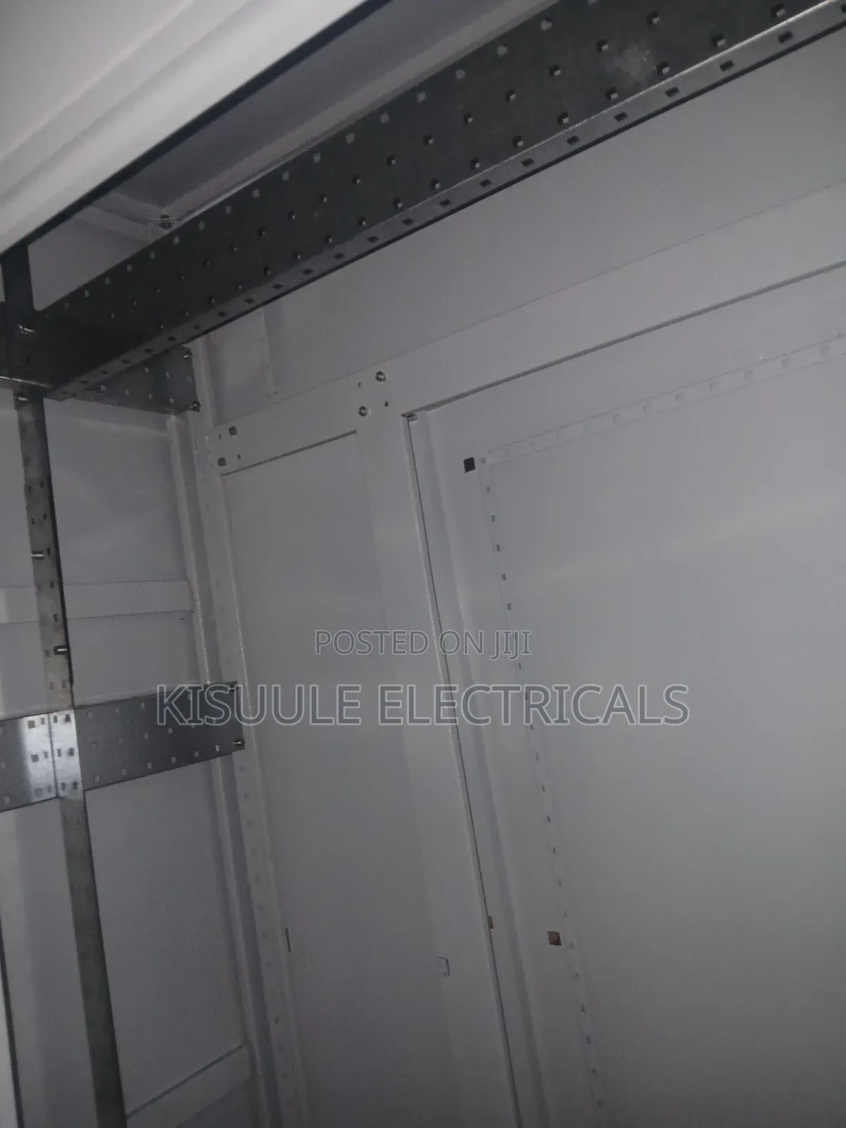 Enclosure Panel Boxes( 500x400x200)Mm