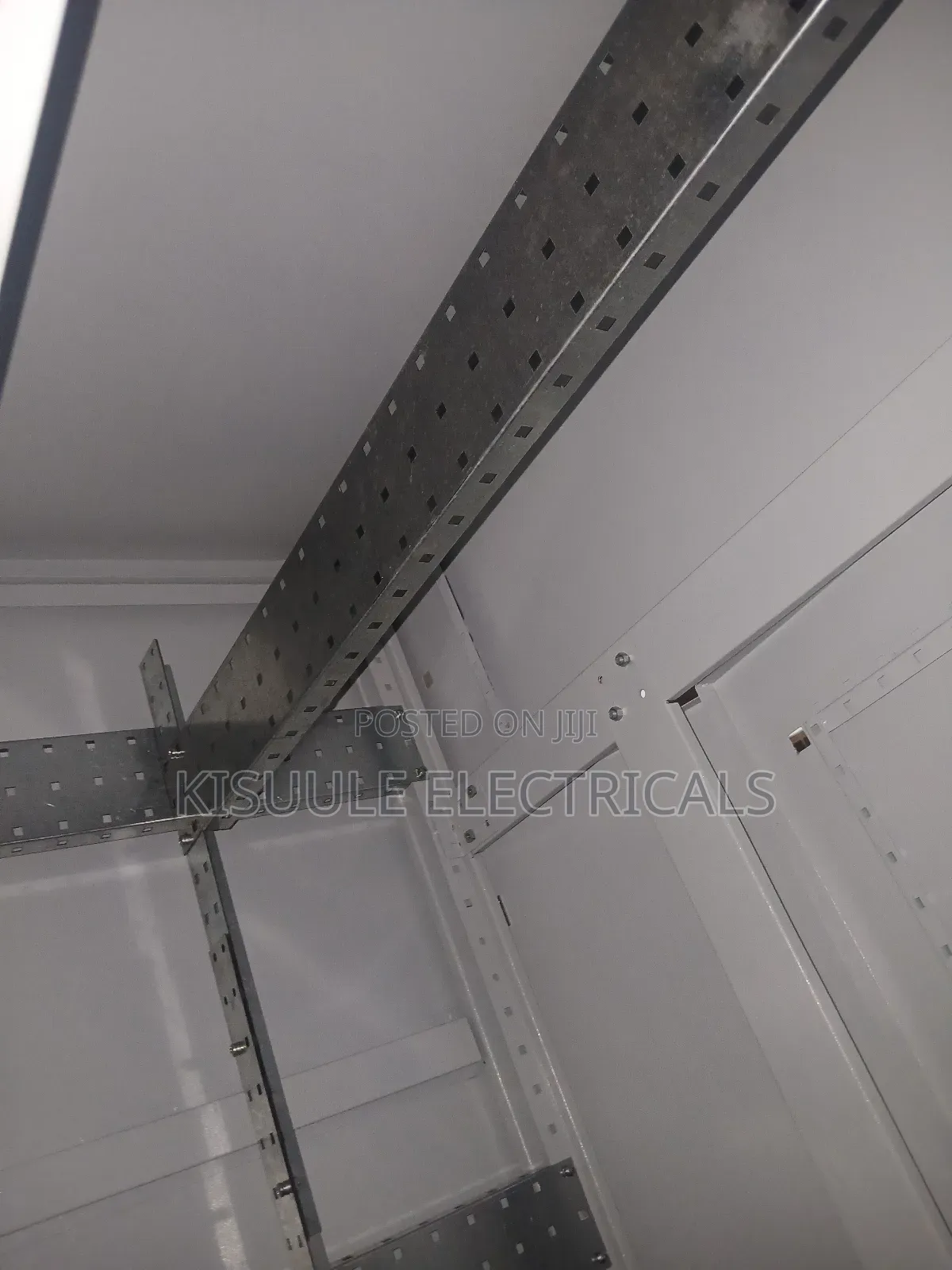 Enclosure Panel Boxes( 500x400x200)Mm