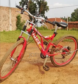 Gz Mountain Bike
