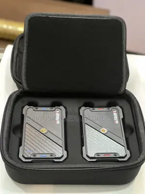 VRRLLS Wireless Transmltter