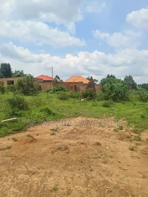 Land for Sale at Mukono Bukerere Budugala 50x100