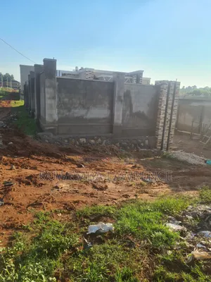 Land for Sale at Buwate Kira Municipality 50x100
