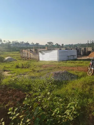 Land for Sale at Buwate Kira Municipality 50x100