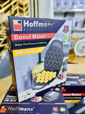Donut Maker 16pcs